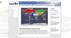 Desktop Screenshot of caribic-atmospheric.com